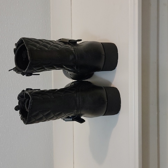 Guess Benjie Booties Women's Size 6 - Picture 4 of 5